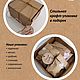 Асимметричные серьги "Мимимишки". Серьги классические. Лидия Маслакова Бижутерия с любовью. Ярмарка Мастеров.  Фото №5