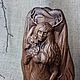 Celtic pagan goddess of the ways of Helen, Elen of the ways. Figurines. Dubrovich Art. Интернет-магазин Ярмарка Мастеров.  Фото №2