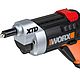 Отвертка WORX WX252 4V XTD аккумуляторная с набором бит (10 шт), Инструменты, Москва,  Фото №1