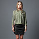 Жакет "The Jacket". AMODAY. Пиджаки. AMODAY. Ярмарка Мастеров.  Фото №4