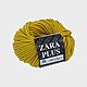  FILATURA DI CROSA - ZARA PLUS, Пряжа, Казань,  Фото №1