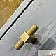 Тумба LADY GOLD. Тумбы. BULL WULL FURNITURE. Ярмарка Мастеров.  Фото №6