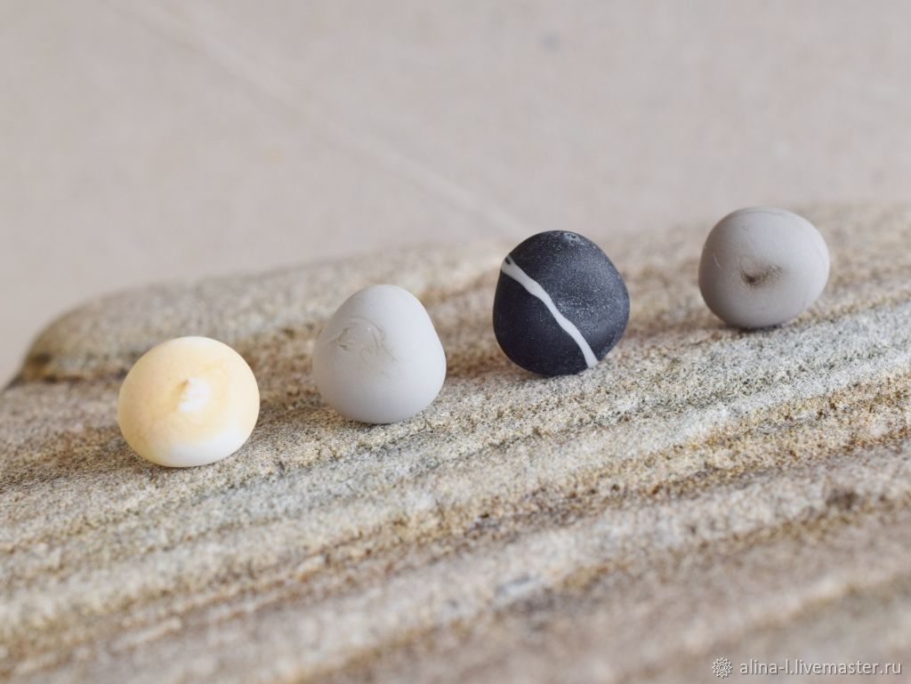 бросаю камешки с крутого бережка далекого