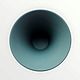 Винтаж: Wedgwood Jasperware Teal Вазочка с Купидоном в редком цвете. Вазы винтажные. Decor.mylove. Ярмарка Мастеров.  Фото №5