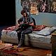 Диорама The Last of Us Part 2 с фигуркой Элли. Модели. EddieScaleModels. Ярмарка Мастеров.  Фото №5