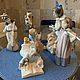 Винтаж: Nao by LLADRO  фарфоровая статуэтка. Статуэтки винтажные. Коллекция Frau Burd. Интернет-магазин Ярмарка Мастеров.  Фото №2
