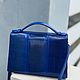 Классическая сумка из кожи питона. Классическая сумка. Chic bags. Интернет-магазин Ярмарка Мастеров.  Фото №2