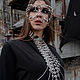 Костюмы BurningMan. Карнавальные костюмы. 7grey. Ярмарка Мастеров.  Фото №7