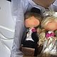 Заказать Бумага тишью 10 листов. My Doll. Ярмарка Мастеров. . Упаковочная бумага Фото №3