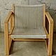 Стул: Stretcher. Стулья. Loftmarket. Ярмарка Мастеров.  Фото №5