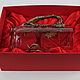 Пивная кружка «Кобра» Премиум. Прикольные подарки. Best- gifts valentin. Ярмарка Мастеров.  Фото №10