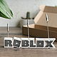 Интерьерная статуэтка для школьника Roblox с держателями, Статуэтки, Санкт-Петербург,  Фото №1