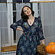 Платье из эксклюзивного батиста «Сказка», Платья, Бийск,  Фото №1