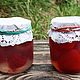 Soap Ripe berries in a handmade jar fruit gift strawberry. Soap. Edenicsoap - soap candles sachets. My Livemaster. Фото №6