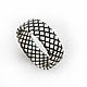 Order Ring 3D pattern network of Predator. asgdesign. Livemaster. . Rings Фото №3