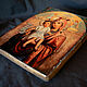 The Icon of the Mother of God 'Worthily Is' Merciful. Icons. ikon-art. My Livemaster. Фото №4