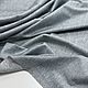 Ткань Вискозный Трикотаж Hugo Boss Италия, Ткани, Миасс,  Фото №1