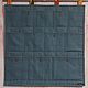 Заказать Bolsillos: Organizador de pared para artículos pequeños almacenamiento Conveniente. Quilting and something else. Ярмарка Мастеров. . Pockets Фото №3