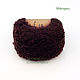 Пряжа Adeles Mohair Boucle 15. Пряжа. Млечный Путь  Красивая  Пряжа. Ярмарка Мастеров.  Фото №4