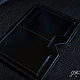 Кошелек - холдер кожаный для документов, карт и купюр GMLeather. Кошельки. GM Leather. Ярмарка Мастеров.  Фото №4