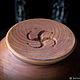 Order Breviary in Red or Naviy Kut. berlamsky (BerLamsky). Livemaster. . Ware in the Russian style Фото №3
