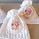 Embalaje: Bolsas de regalo-en stock. Gift wrap. HOME TEXTILE (jannet). My Livemaster. Фото №4
