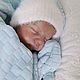 Levi reborn малыш. Куклы Reborn. Мир кукол. Ярмарка Мастеров.  Фото №11