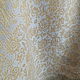 Oval linen tablecloth 250/140 Ivanovskaya stitch. Tablecloths. flax&lace. My Livemaster. Фото №6