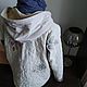 Jacket BOHO. Outerwear Jackets. olga-5p4. Online shopping on My Livemaster.  Фото №2