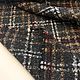 Пальтовая шерсть Armani. Ткани. Итальянские ткани Gontess. Ярмарка Мастеров.  Фото №6