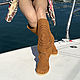 STAR - Handmade Italian boots - Colors in assortment, High Boots, Rimini,  Фото №1