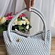 Винтаж:  Сумка Bottega Veneta, Сумки винтажные, Москва,  Фото №1