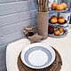 Заказать Сервировочные салфетки. Ivihandmade. Ярмарка Мастеров. . Салфетки Фото №3