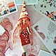 Подарочный набор. Волшебный бокс. Интерьерная кукла. Галерея Фей (Авторские куклы). Ярмарка Мастеров.  Фото №10