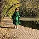  Изумрудная Ирландия, Пальто, Москва,  Фото №1
