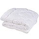 White hotel blanket (1,5 sp/2sp/euro), Blanket, Moscow,  Фото №1