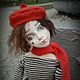 Авторская кукла Николь. Куклы и пупсы. Аленины куклы (Alenaartdolls). Ярмарка Мастеров.  Фото №6