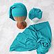 Props for a children's photo shoot: A set of winding and turban, Photo Shoot Accessories, Volgodonsk,  Фото №1