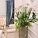 Искусственные цветы. Растения. buket.buffet.decor/ Lana R. Ярмарка Мастеров.  Фото №4
