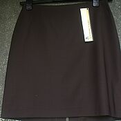 Винтаж handmade. Livemaster - original item Pencil skirt.BGN. France. New! Office skirt.. Handmade.