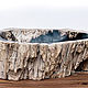 Раковина из окаменелого дерева Panthera 2. Мебель для ванной. StoneTreeStudio. Ярмарка Мастеров.  Фото №4