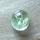 Кабошон берилла 12*14 (+-0.2) мм. Кабошоны. Zabaykalye-gem. Ярмарка Мастеров.  Фото №7