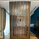 Заказать  Перегородка (ширма) для зонирования из Сосны 40х80. Brus Decor. Ярмарка Мастеров. . Ширмы Фото №3