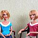 Трикотажная блузка для кукол типа Барби, Лив, Одежда для кукол, Краснодар,  Фото №1