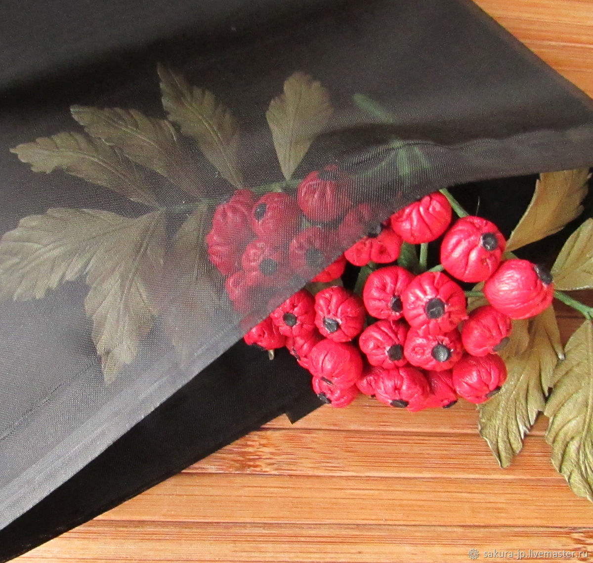 Купить Ткань В Японии Для Изготовления Цветов