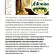 Artemisa 10грамм (смесь трав). Дух-помощник. Рапэ Дар. Интернет-магазин Ярмарка Мастеров.  Фото №2