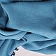 Винтаж: Палантин ORIGINAL PASHMINA (Непал), кашемир/шелк. Шали винтажные. Винтаж Jun-Jun. Ярмарка Мастеров.  Фото №10