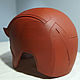 Шлем Сорвиголова Мэтт Мёрдок герой комикса Марвел Daredevil helmet. Маски персонажей. Качественные авторские маски (Magazinnt). Ярмарка Мастеров.  Фото №8