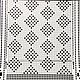 Перфокарты Passap Duomatic дополнительные. Инструменты для вязания. needles178. Ярмарка Мастеров.  Фото №14