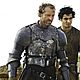 Заказать Доспех Джораха Мормонта из сериала Игра престолов. Westflame . Кузница 'Пламя Запада'. Ярмарка Мастеров. . Доспех Фото №3